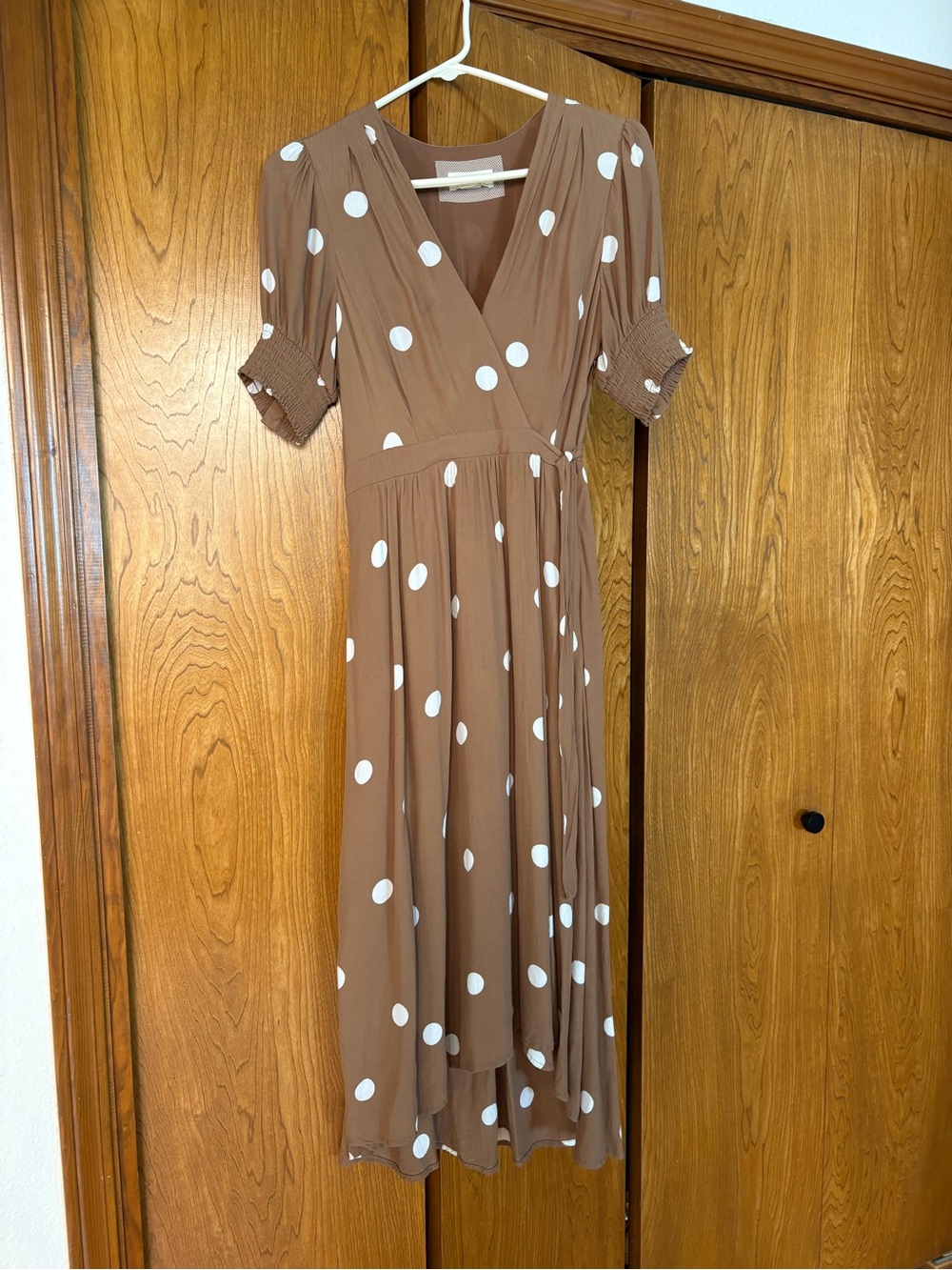 Anthropologie Bernice dress - Picture 3 of 6